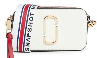 Free Marc Jacobs Snapshot Bags