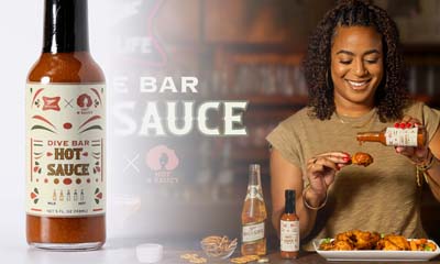 Free Miller High Life Hot Sauce