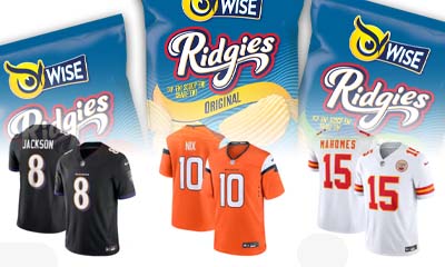 Free NFL Jersey's from Wise