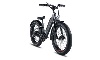 Win a RadRover 6 Plus ebike