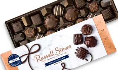 Free Russell Stover Chocolate Prize Pack