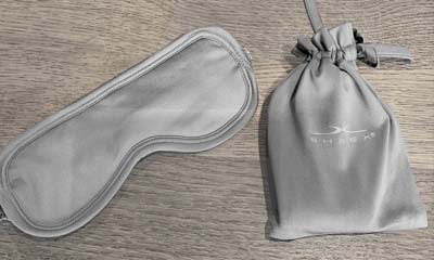 Free Sheex Sleep Mask