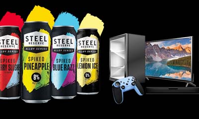 Free Smart TV, PS5 Gaming Console and Mini Fridge
