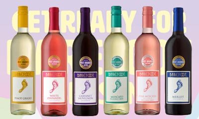 Free Stuff from Barefoot Wine Season Giveaway Sweepstakes