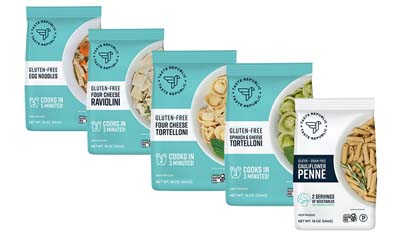 Free Taste Republic Pasta Bundle