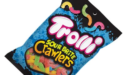 Free Trolli Sour Brite Crawlers