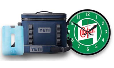 Free YETI Hopper Flip 18 Soft Cooler