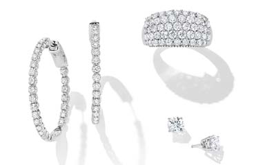Free Zales Jewelry