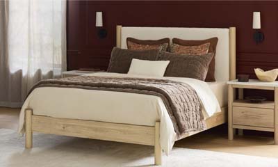 Win a $10,000 Ashley Home Furniture Gift Card