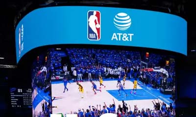 Free 2025-2026 NBA League Streaming Pass