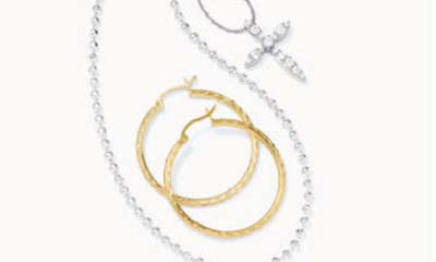 Win Belk Jewelry worth $2,500