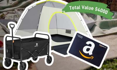 Free Camel Camping Gear