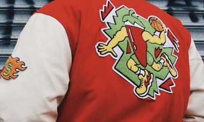 Free Chili's x Overtime Triple Dipper Jacket