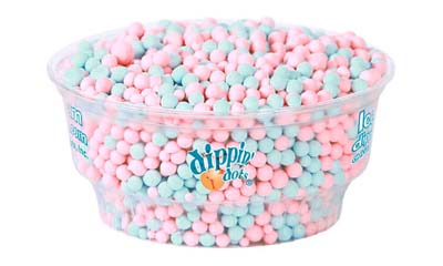 Free Dippin' Dots 1 Month Supply