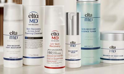 Free EltaMD Sensitive Skin-Rescue prize Pack