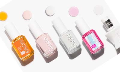 Free essie Nails Product Bundle