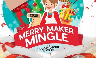 Free Arts and Craft Goodies for the Holidays