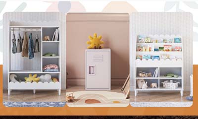 Free Little Seeds Furniture Collection