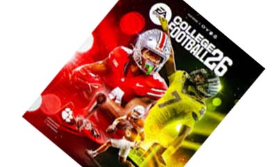 Free EA Sports College Football 2026 Game