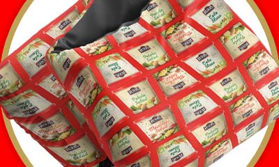 Free Reser's Picnic Blanket