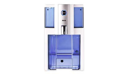 Win a RKIN AlcaPure Zero Installation Purifier