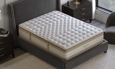 Saatva Mattress $300 Off Orders Over $1,000