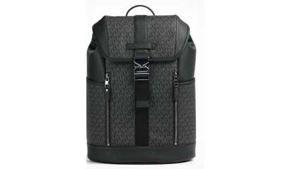 Free Michael Kors Backpack