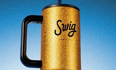 Free Swig For A Year Is Back