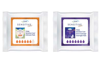 Free Tena Products for Men and Women