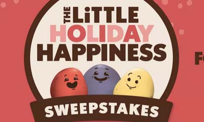 Free $1,000 Groceries Gift Card for the Holidays