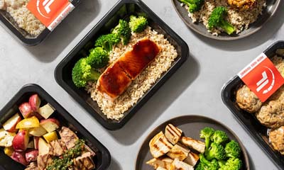 Try Fuel Meals and Get 40% off