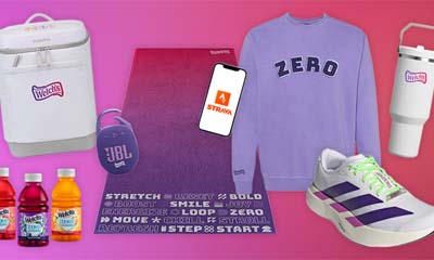 Free Strava Activity Tracker, Running Shoes and more