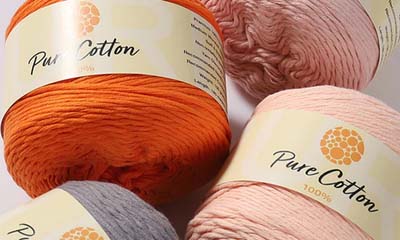 Free Yonkey Monkey Yarn Sample