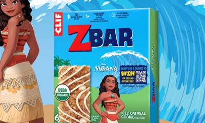 Free Zbar Snack Bars