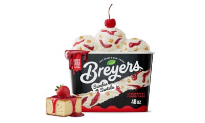 Free Breyers Sundae Swirls Coupon