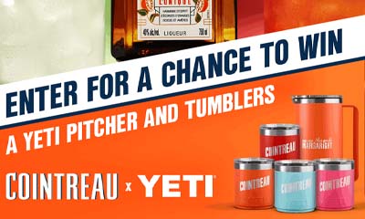 Free Yeti Drinkware Bundle