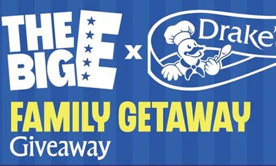 Free Drake's Cakes Snack Pack