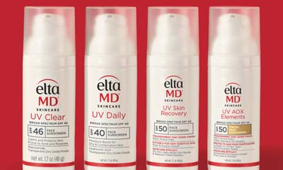 Free EltaMD SPF Winter Skincare Bundle