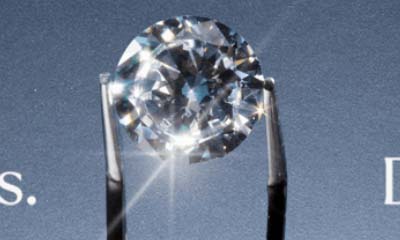 Free Loose Diamond