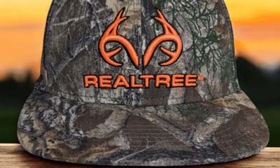 Free Realtree Hat