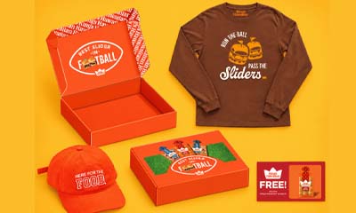 Free King's Hawaiian Crew Neck Sweatshirt