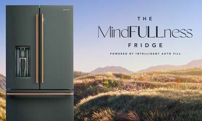 Free KitchenAid Smart Fridge