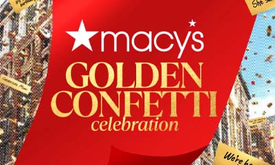 Free Stuff from Macy's