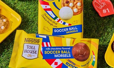 Free Nestle Toll House Snacks