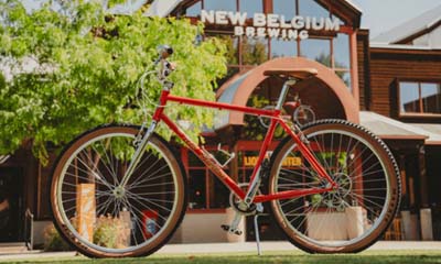 Free Fat Tire-inspired Fairdale Bikes