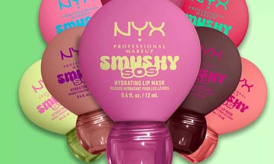 Free NYX Makeup PR Kit
