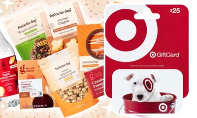 Free Target Gift Card This Easter
