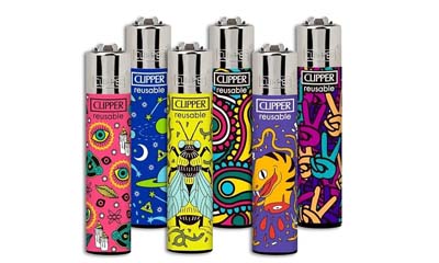 Try Tobacco Products for Free