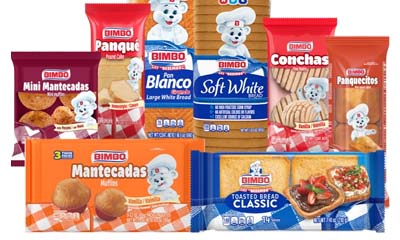 Free Bimbo Goodies Prize Pack