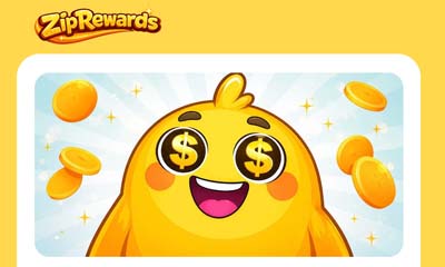 Free Cash App, Venmo or Apple Pay Rewards